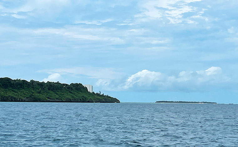 ザ・ビーチリゾート瀬底・ヒルトンクラブ