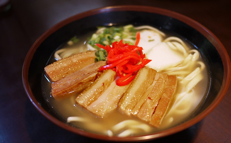 写真提供：道の駅 許田