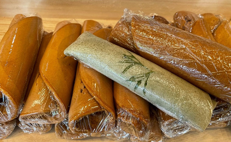 写真提供：おんなの駅 なかゆくい市場