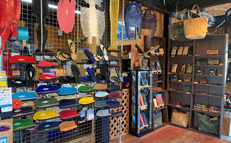 写真提供： 革人（かわんちゅ）