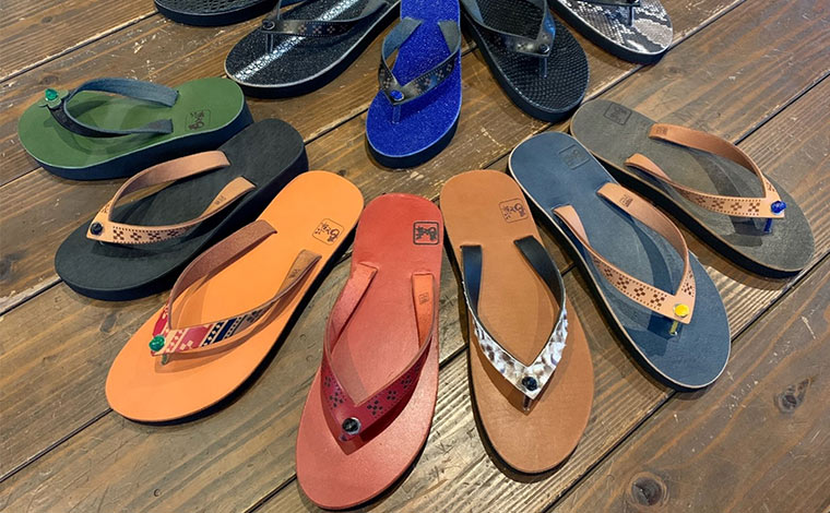 写真提供： 革人（かわんちゅ）