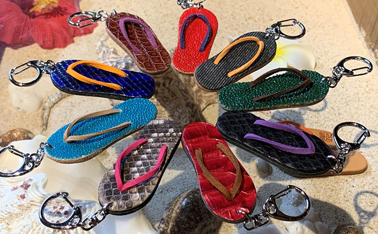 写真提供： 革人（かわんちゅ）