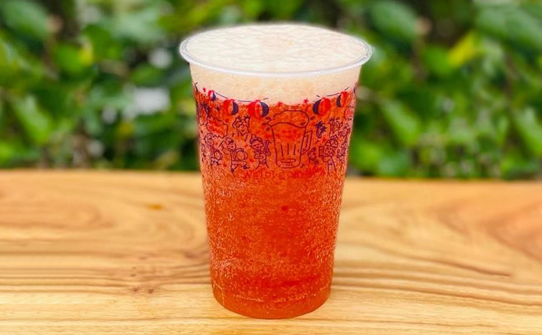 写真提供：アセローラフレッシュ