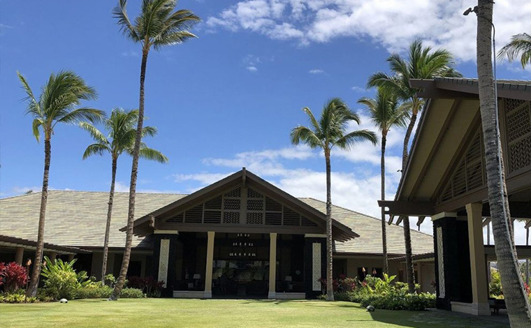 キングスランド・ヒルトングランドバケーションズクラブ