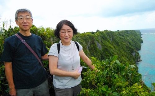 ポイントを有効活用して出かけた、充実の国内バケーション