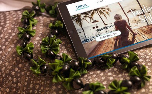 Wi-Fiでネットに繋いで旅行を快適に楽しく！ハワイでのスマホの使い方