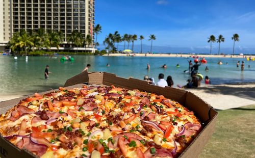 ハワイのタイムシェア滞在をより快適に。人気のテイクアウト5選