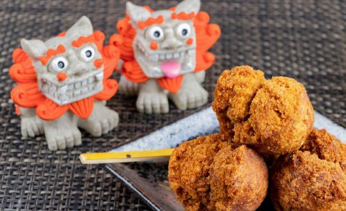 絶対欲しい！ とっておきの沖縄土産