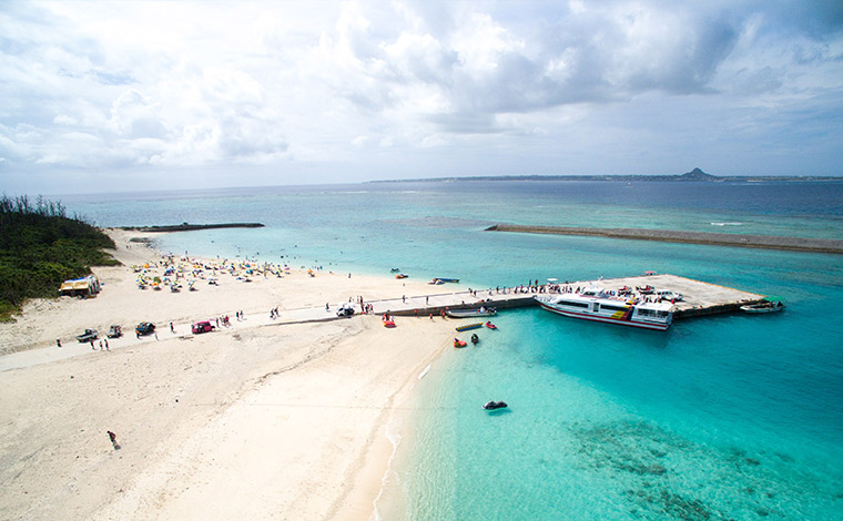 写真提供：本部町観光協会
