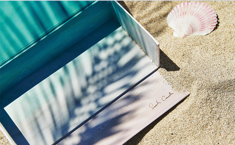 写真提供：ALOHA STATE BAKE SHOP