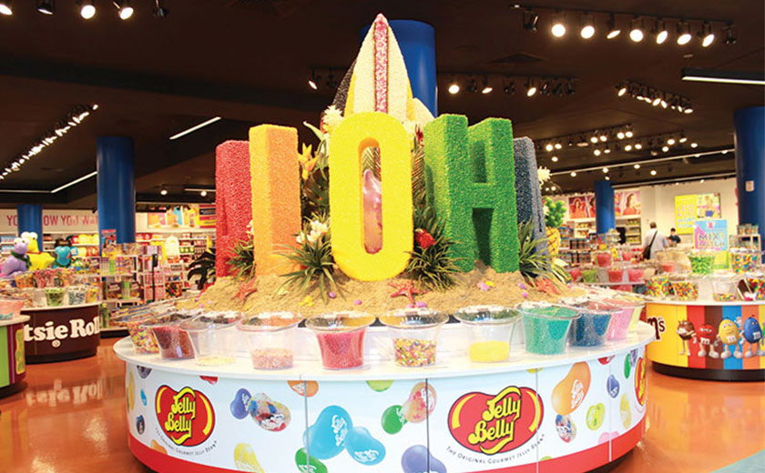 ハワイで話題の新スイーツ5選