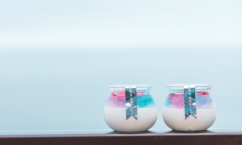 写真提供：漁港の駅TOTOCO小田原