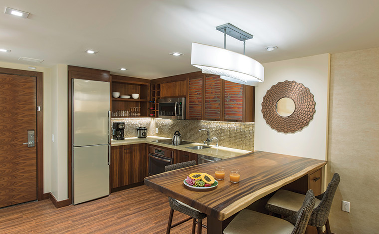 ザ・グランドアイランダー・ヒルトングランドバケーションズ