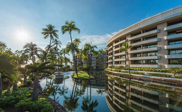 オーシャンタワー・ヒルトングランドバケーションズクラブ