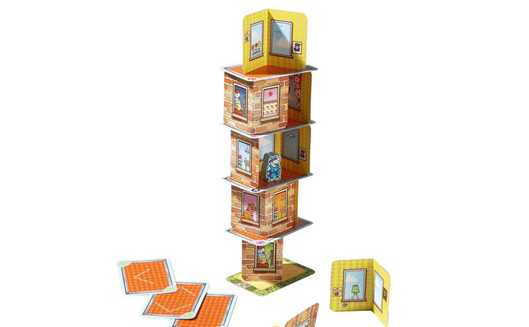 写真提供：すごろくや