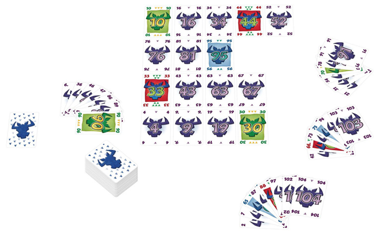 写真提供：メビウス・ゲームズ