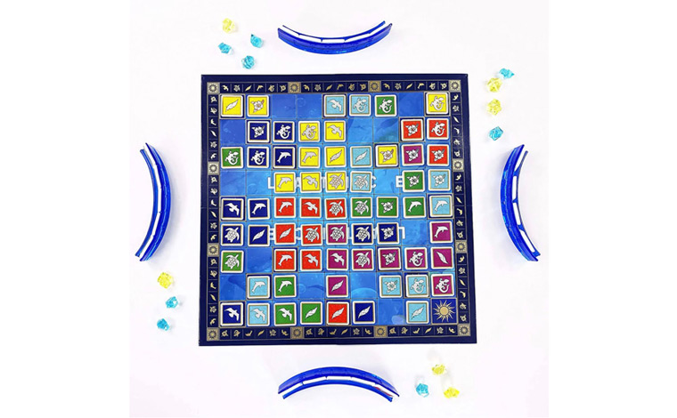 写真提供：Adacio Inc