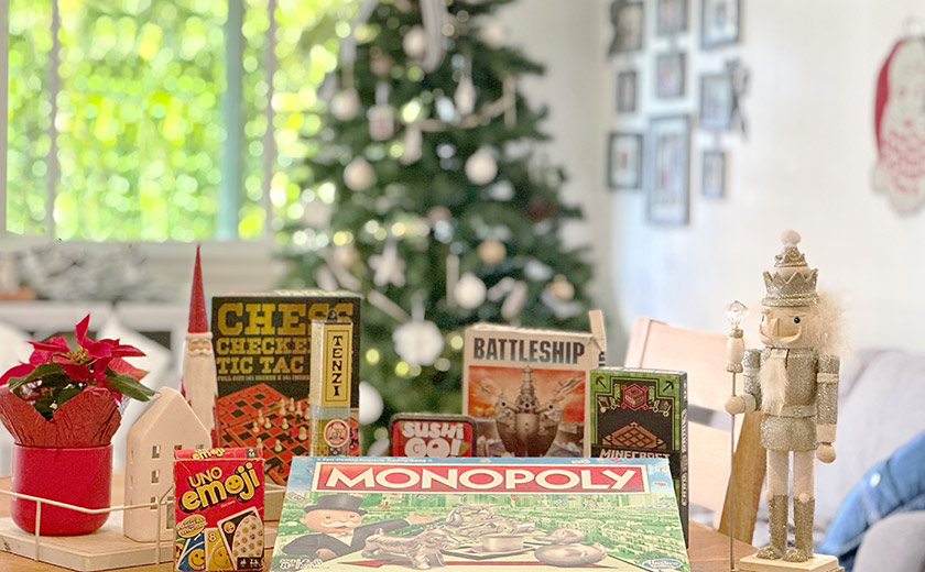 ハワイ旅行にも持っていきたい！家族で楽しめるボードゲーム＆カードゲーム6選