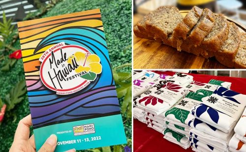 人気イベントでロコ気分を満喫！ 「メイド・イン・ハワイ・フェスティバル」徹底取材