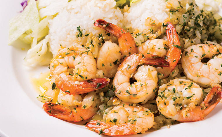 写真提供：Champion's Steak & Seafood