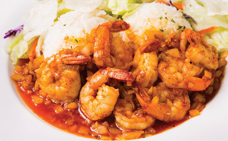 写真提供：Champion's Steak & Seafood