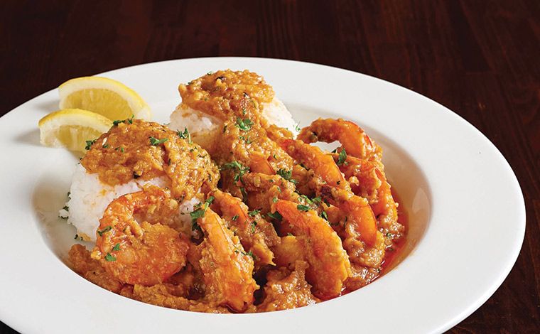 写真提供：CJ'S NEW YORK STYLE DELI