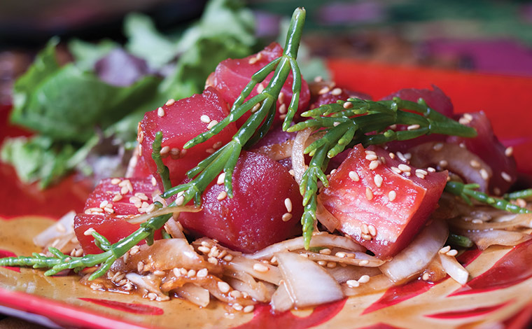 写真提供：Sam's Kitchen Waikiki