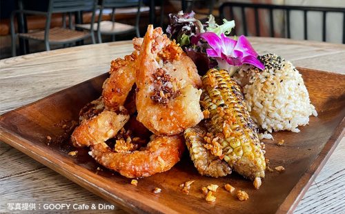 ワイキキで食べ比べ！ハワイの現地スタッフおすすめガーリックシュリンプ5選
