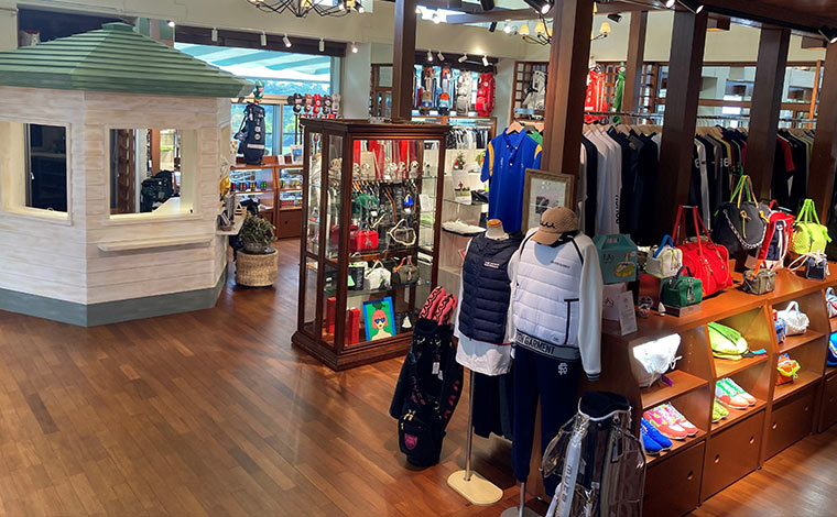 写真提供：かねひで喜瀬カントリークラブ