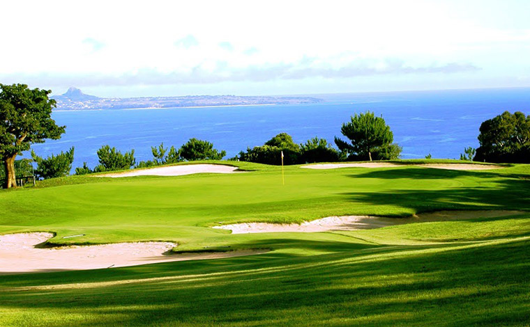 写真提供：ベルビーチゴルフクラブ