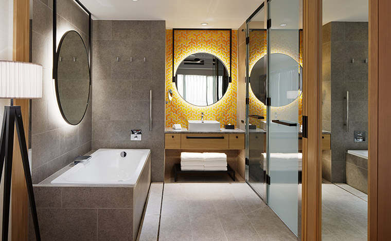 ザ・ビーチリゾート瀬底・ヒルトンクラブ