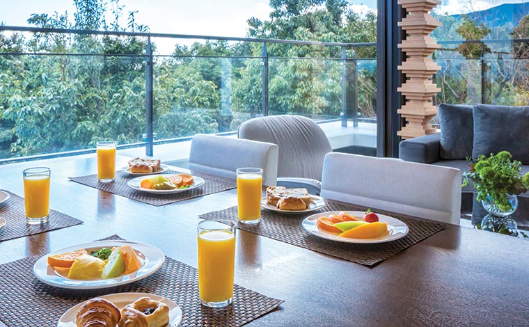 ザ・ベイフォレスト小田原・ヒルトンクラブ