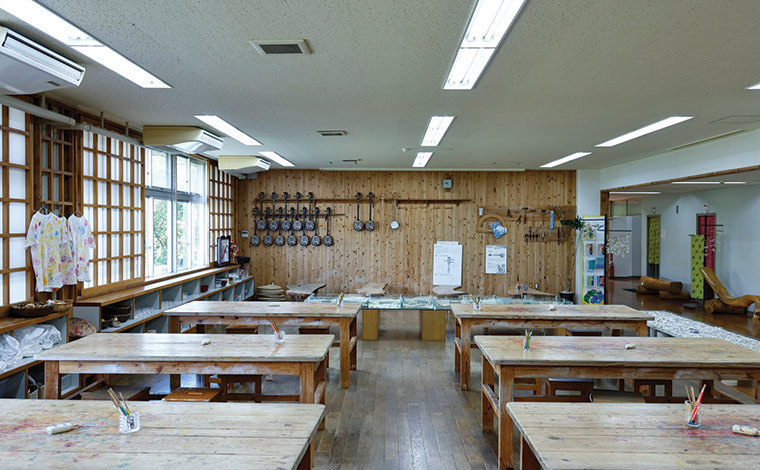 写真提供：Sesoko Masayuki