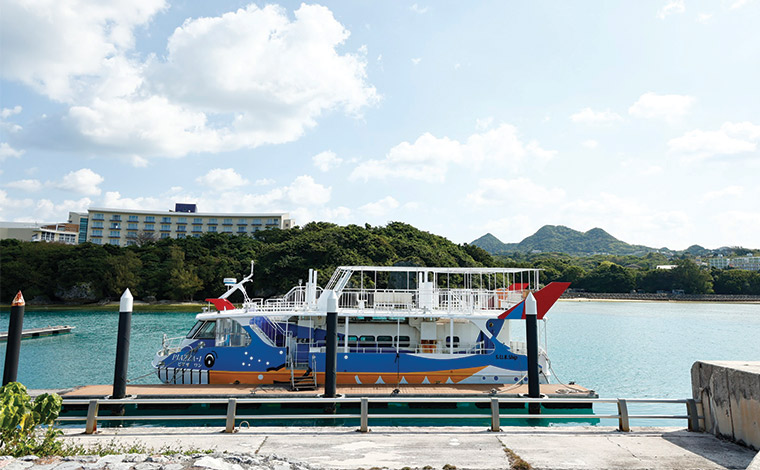 写真提供：Sesoko Masayuki