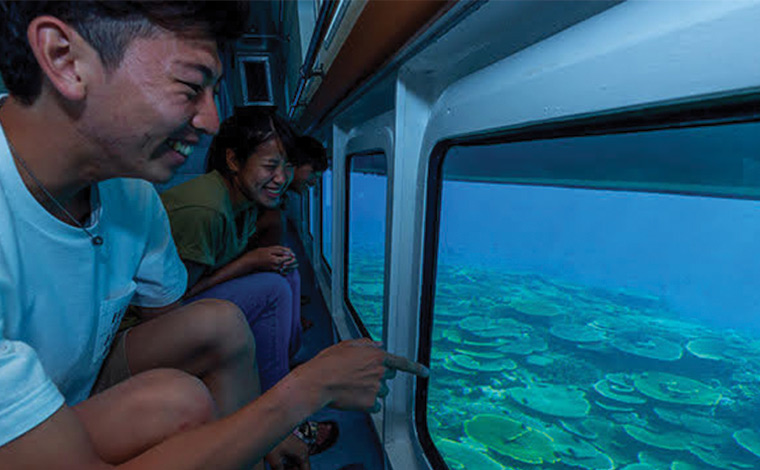 写真提供︓もとぶ元気村