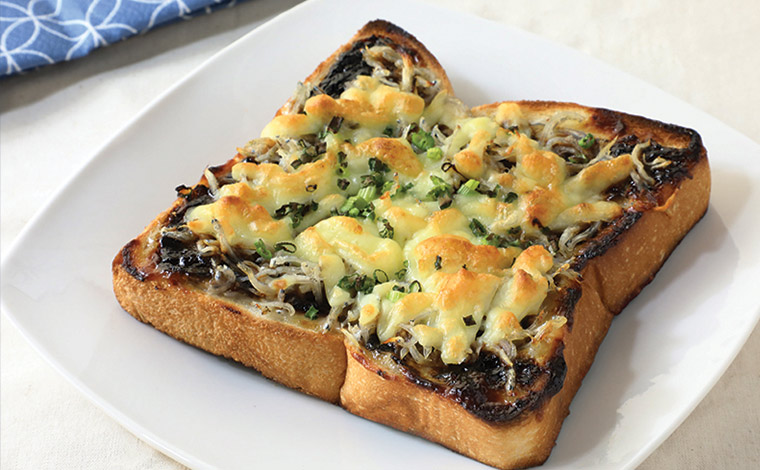 写真提供: 魚商 小田原六左衛門