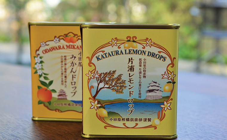 写真提供：報徳仕法株式会社