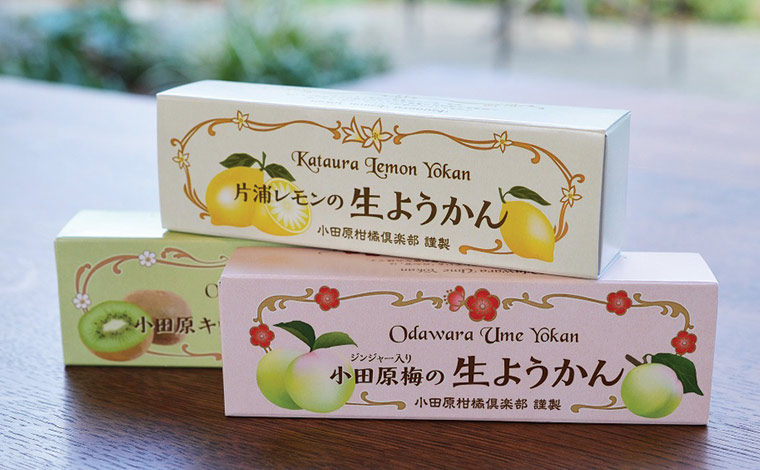 写真提供：報徳仕法株式会社