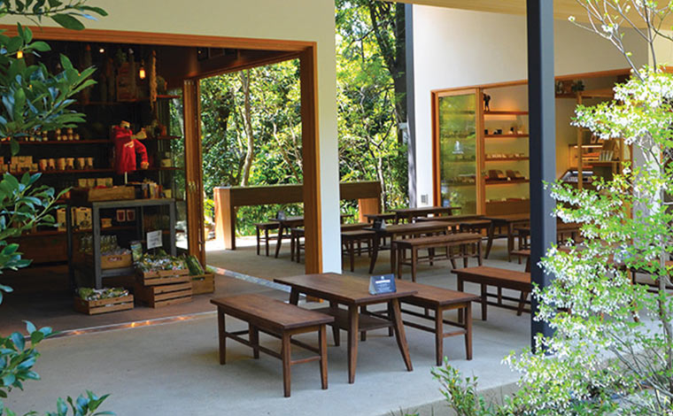 写真提供：報徳仕法株式会社