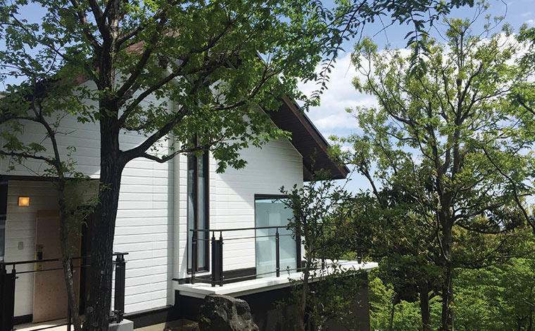 ザ・ベイフォレスト小田原・ヒルトンクラブ