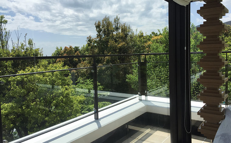 ザ・ベイフォレスト小田原・ヒルトンクラブ