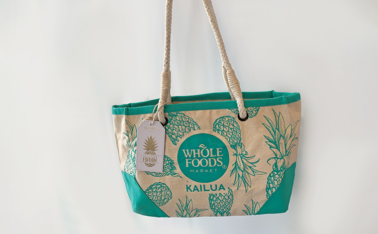 14.99ドル（タグ・アロハ）