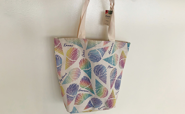 トートバッグ 22ドル