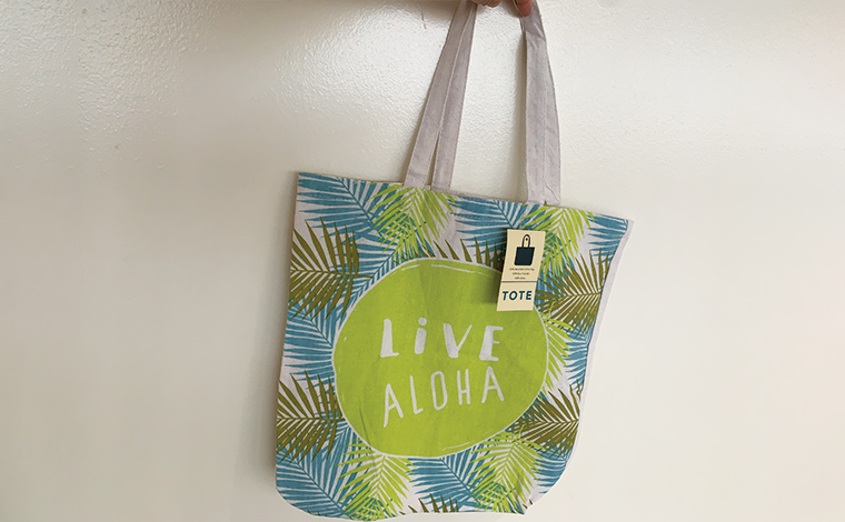 トートバッグ 11ドル