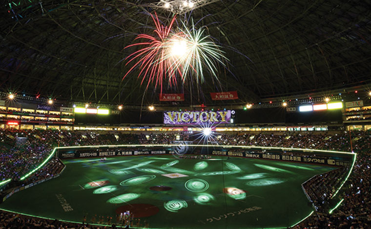 ※画像はイメージです<br />
写真提供：SoftBank HAWKS