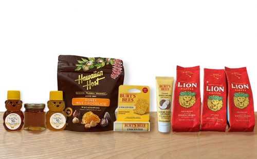 スタッフ厳選！ハワイで買いたいハワイ産や定番のお土産