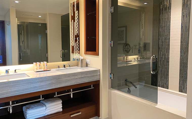 ザグランドアイランダー・ヒルトングランドバケーションズクラブ