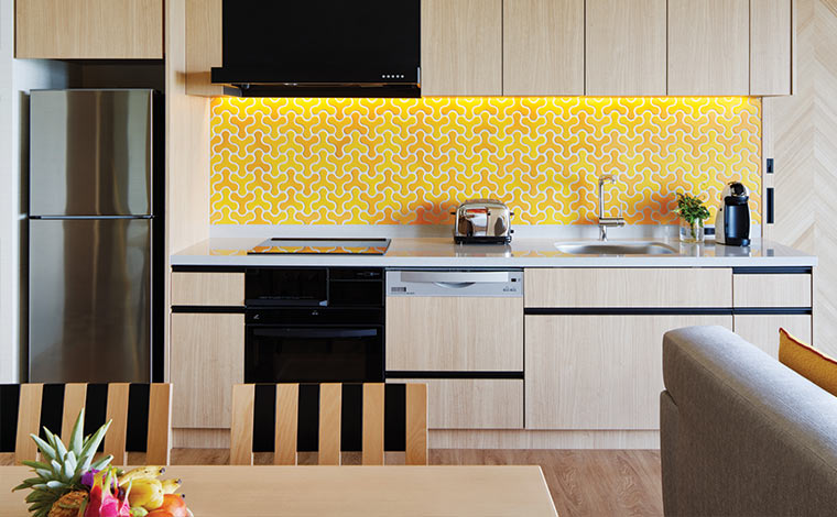 ザ・ビーチリゾート瀬底・ヒルトンクラブ