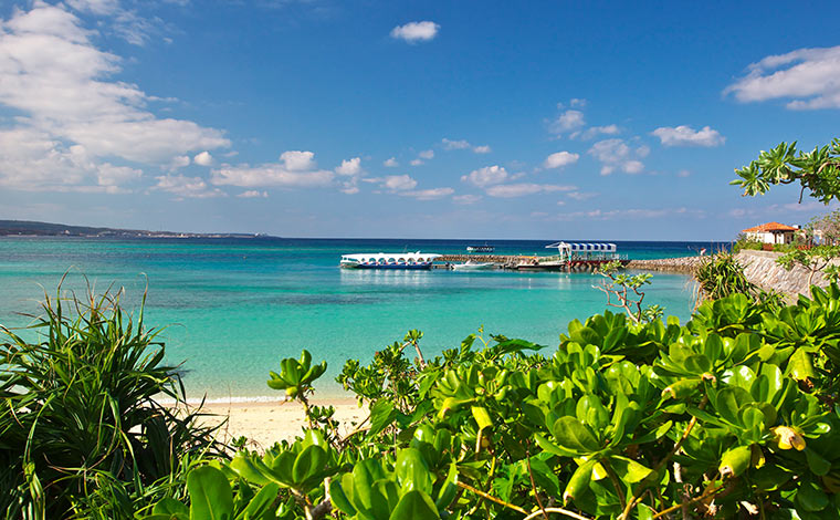 写真提供：© OCVB