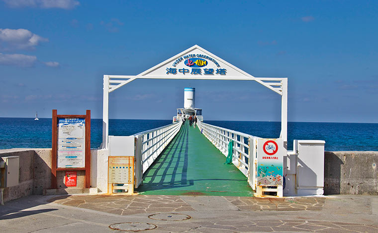 写真提供：© OCVB